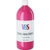 VBS School paint, 1000 ml Pink