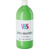 VBS School paint, 1000 ml Light green