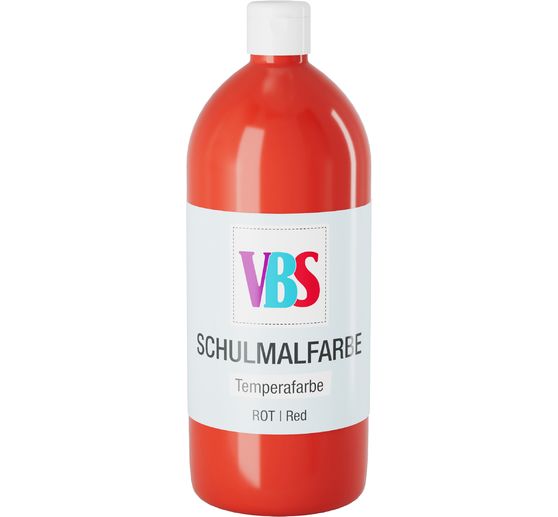VBS School paint, 1000 ml