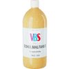 VBS Schoolverf, 1000 ml Goud