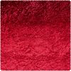Panne velvet fabric Bordeaux