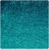 Panne velvet fabric Petrol