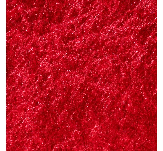 Panne velvet fabric