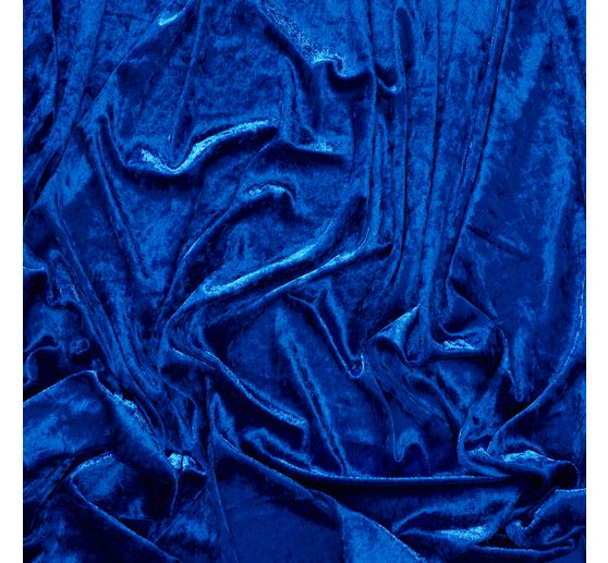 Panne velvet fabric