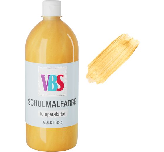 VBS Schoolverf, 1000 ml