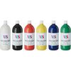 VBS Schoolverf, Set van 6 Basic