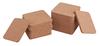 VBS Cork coasters, 25 pieces