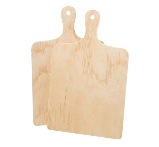 VBS Decoratieve plank