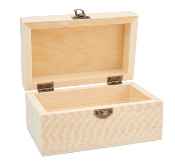VBS Wooden box