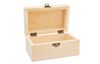 VBS Wooden box