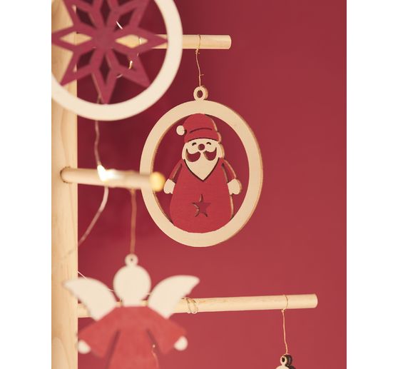 Christmas stand