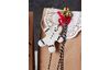 Decorative cord, classic