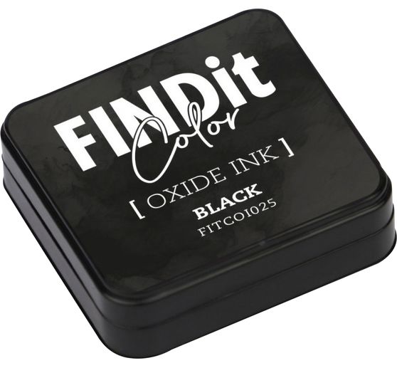 Oxide Ink stempelkussens