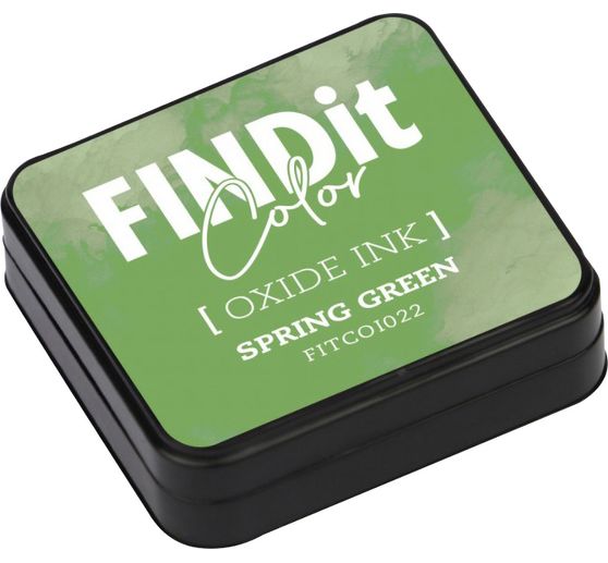 Oxide Ink stempelkussens