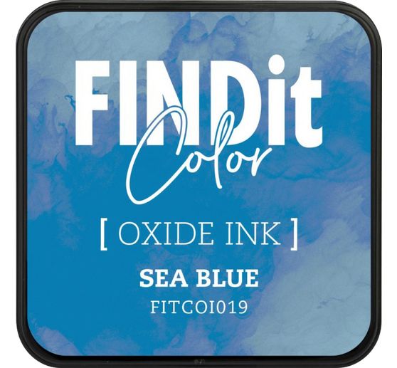 Oxide Ink stempelkussens