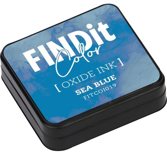 Oxide Ink stempelkussens