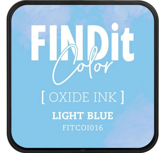 Oxide Ink stempelkussens