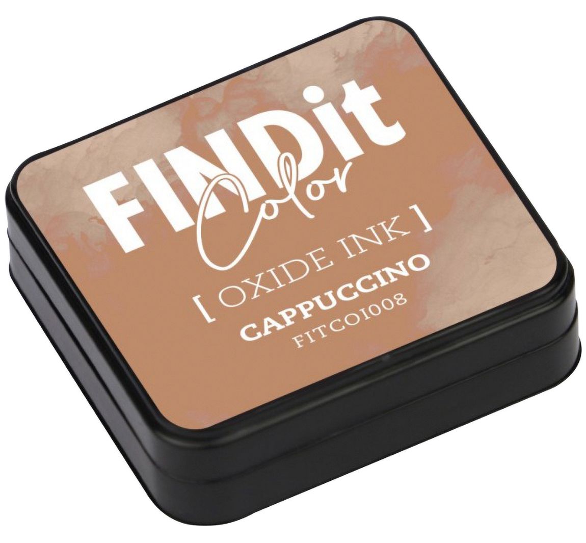 Oxide Ink stempelkussens - Cappuccino