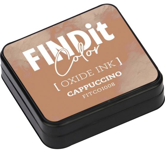 Oxide Ink stempelkussens