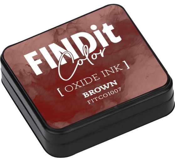 Oxide Ink stempelkussens
