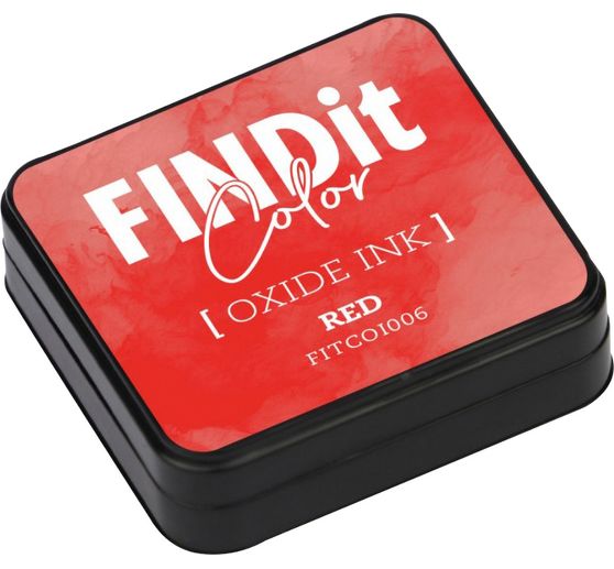 Oxide Ink stempelkussens