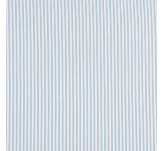 Cuff fabric 1x1 rib "Stripe 3 mm"
