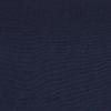 Cuff fabric 1x1 rib "Uni" Dark Navy