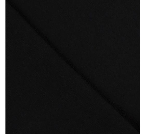 Cuff fabric 1x1 rib "Uni"