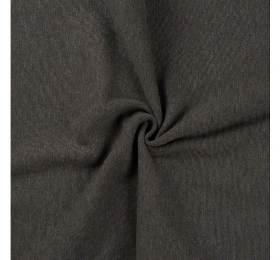 Cuff fabric 1x1 rib "Uni"