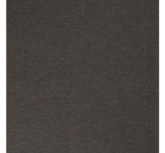 Cuff fabric 1x1 rib "Uni"