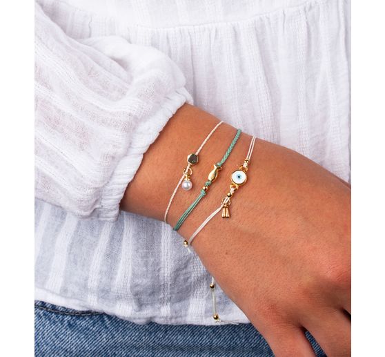 Decoratieve elementen "Evil Eye"