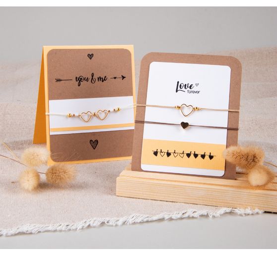 Decoratieve elementen, zilver/goud