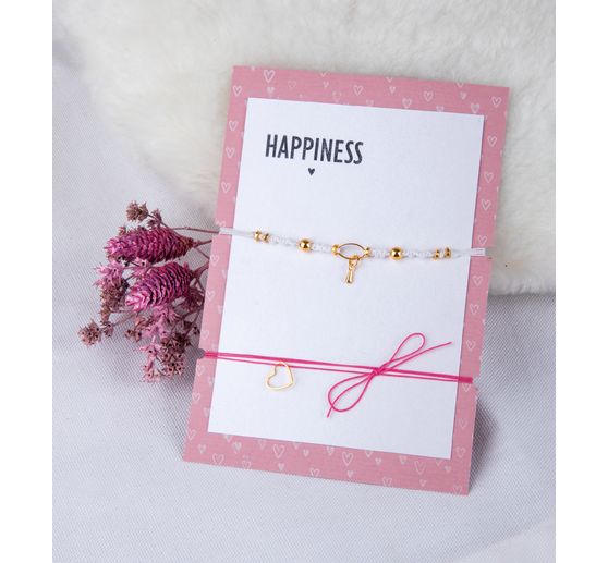 Decoratieve elementen, zilver/goud