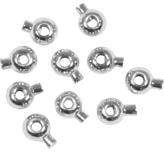 Positioning bead "Round"