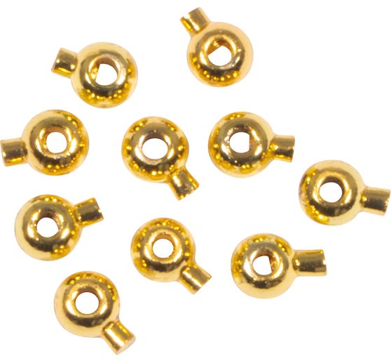 Positioning bead "Round"