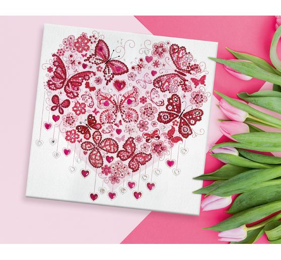 Diamond Painting Mandala