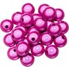 Miracle Beads, 8 mm Fuchsia