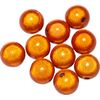 Miracle Beads, 10 mm Oranje