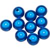 Miracle Beads, 10 mm Donkerblauw