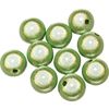 Miracle Beads, 10 mm Lichtgroen