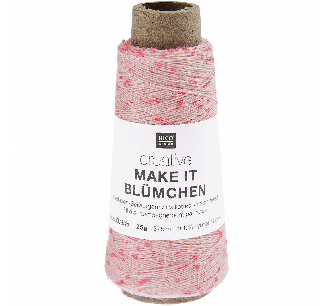 Rico Design Creative "Make It Blümchen" - Poeder