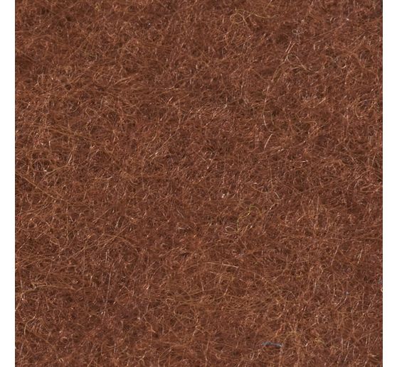 Textiel vilt, 50 x 70 cm