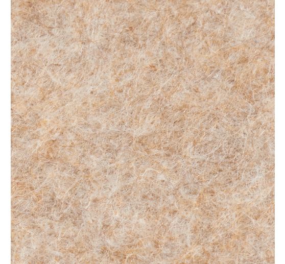 Textiel vilt, 50 x 70 cm