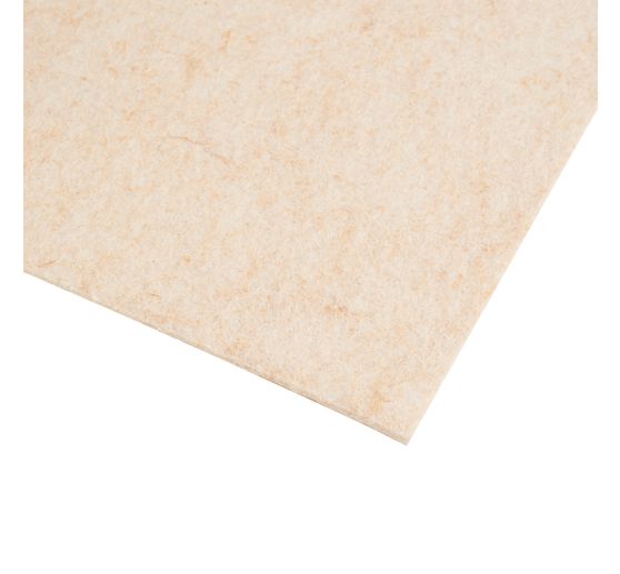 Textiel vilt, 50 x 70 cm