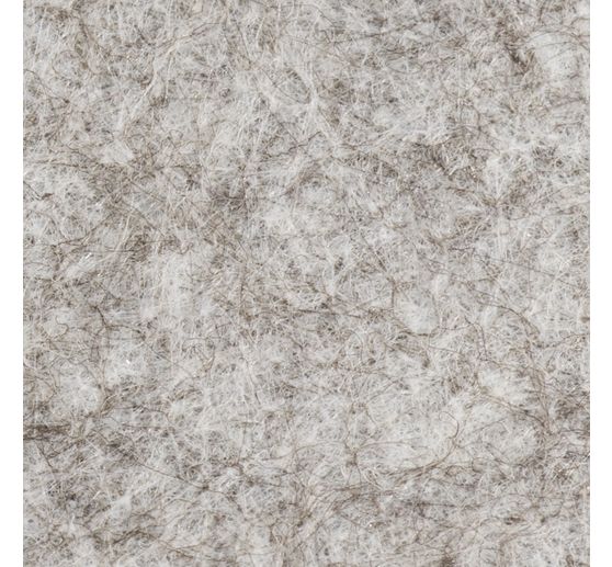 Textiel vilt, 50 x 70 cm