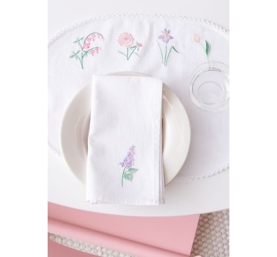 Rico Design Stick & Stitch pakket