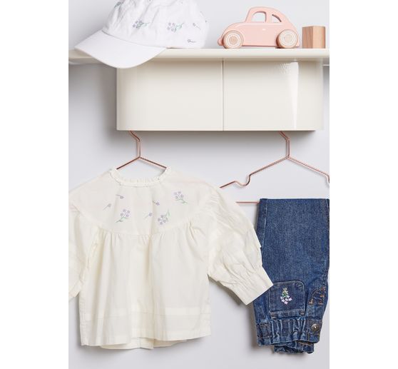 Rico Design Stick & Stitch pakket