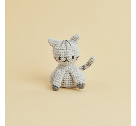 Ricorumi Mini Easy crocheting set