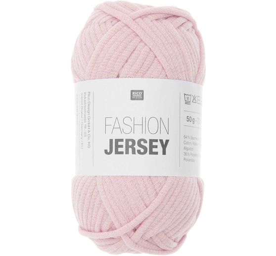 Rico Design Fashion Jersey