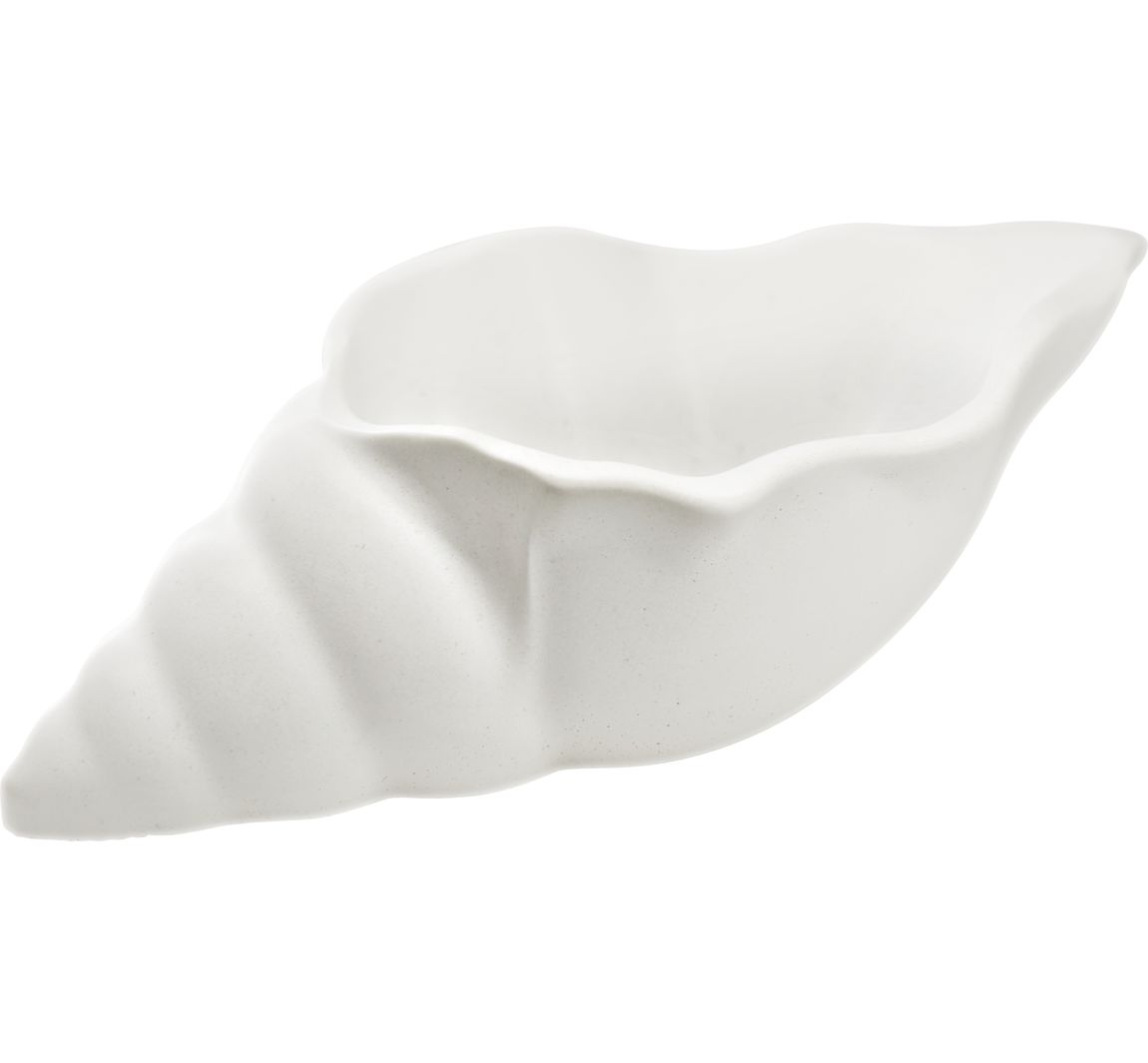 VBS Siliconen volledige vorm "Schelp" - Small